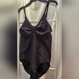 Underwear? Body slimmer